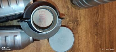 оборудование для шиномонтажа: Ремонт глушитель выхлопных систем Авто резонатора Стронгер для — 10