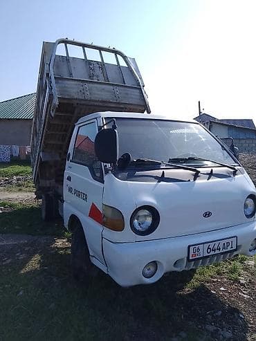 r15 185: Услуги портер такси, вывоз строй мусора, перевозка крупногабаритных и — 1