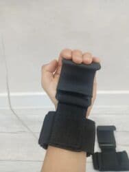 настенный турник: Тренировочные крюки для турника 💪💪 новые качественные 💣💣 — 6