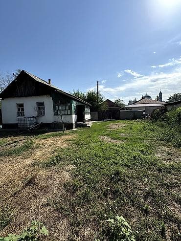 участок 2 сотик: 📌В селе Беловодское продаётся дом на участке 18 соток, фактически по — 4