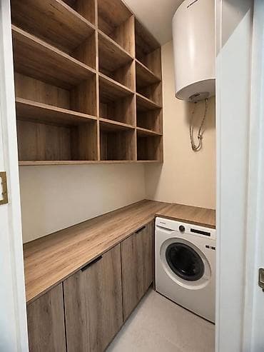 70: 2 комнаты, 70 м², Асанбай мкр Элитка, 2 этаж — 6