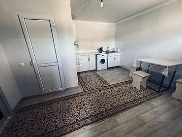 Студия, Без подселения, С мебелью полностью