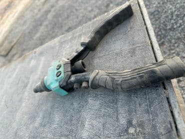 Генераторы: Ручные заклепочники
При покупке одного второй в подарок) — 4