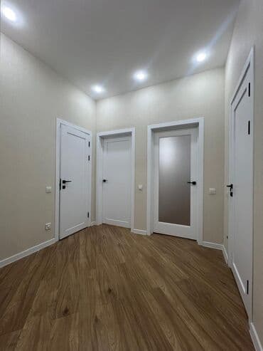 сдается квартира варашилова: 2 комнаты, 78 м², Элитка, 10 этаж, Дизайнерский ремонт — 4