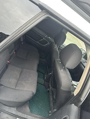 жак пикап: Subaru Outback: 2005 г., 3 л, Автомат, Бензин, Универсал — 7