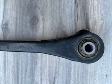 kona: Задний левый рычаг Hyundai 2020 г., Б/у, Оригинал, США — 9