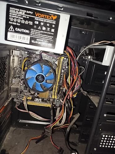 подставка под ноутбук бишкек: Компьютер, Для несложных задач — 3