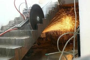 Двери на заказ: Алмазное сверление и резка бетона Профессиональные работы по алмазной — 4