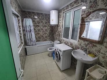 квартира снят: 50 м², 2 комнаты, Утепленный, Забор, огорожен — 2