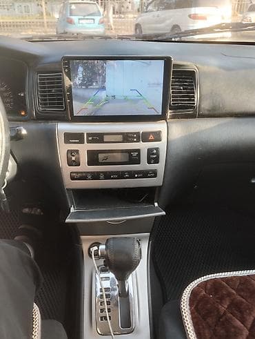 хонда аккорд уневерсал: Toyota Corolla: 2006 г., 1.6 л, Автомат, Бензин, Хэтчбэк — 10