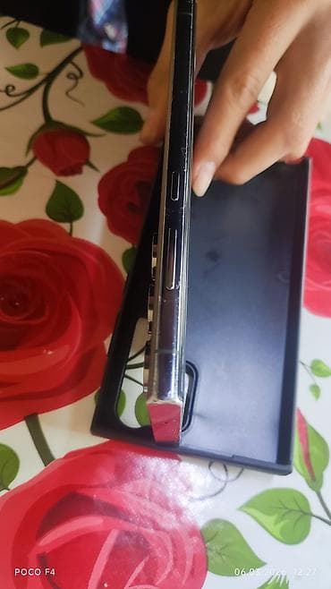 Мобильные телефоны и аксессуары: Samsung Galaxy S23 Ultra, 256 ГБ, цвет - Серый — 2