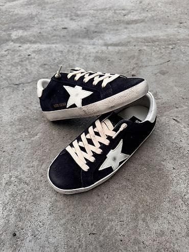 кроссовки луи витон женские: Мужские кроссовки, 36, Golden Goose, Новый — 4