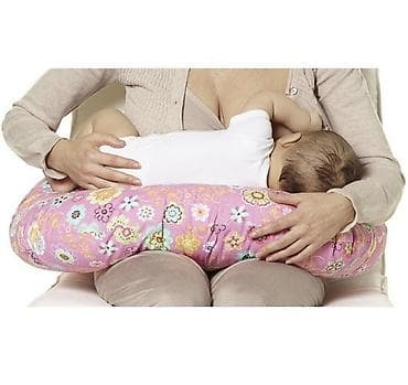 Балдар электр унаалары: Продаю очень удобную подушку для кормления б/у. Фирма Chicco, Италия — 7