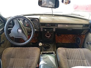 авто пакраски: ГАЗ 24 Volga: 1992 г., 2.5 л, Механика, Бензин, Седан — 10
