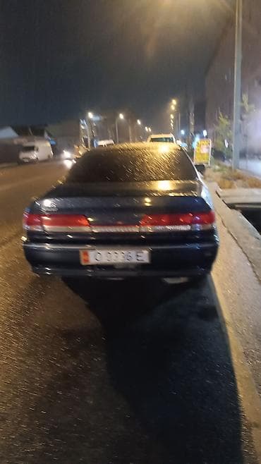 тойота марч: Toyota Mark II: 2000 г., Автомат, Бензин, Седан — 5