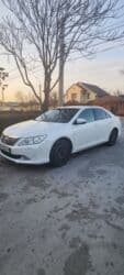 срочно срочно срочно продаю авто: Toyota Camry: 2012 г., 2.5 л, Автомат, Бензин, Седан — 3