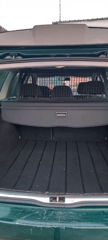 датчик положения дроссельной заслонки опель вектра б: Volkswagen Passat Variant: 2001 г., 2 л, Механика, Бензиновая, Универсал — 7