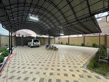 иностранцам: 617 м², 10 комнат, Чон-Арык с. — 2