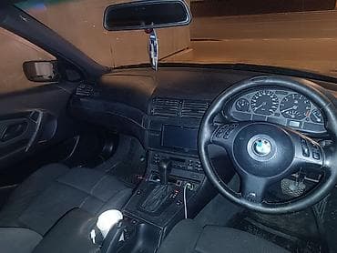 ипсум дверь: BMW 3 series: 2004 г., 2 л, Автомат, Бензин, Хэтчбэк — 5