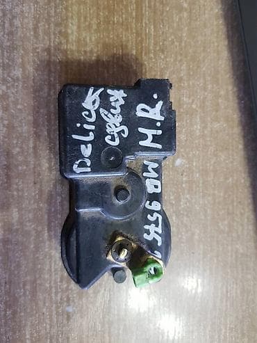 mitsubish: Mitsubishi Б/у, Оригинал, Япония — 1