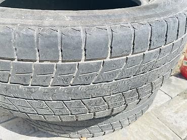 мухобойка фит: Комплект 4 штЗимние шины 235/65 R18 106 (индекс нагрузки 106) Dunlop — 4