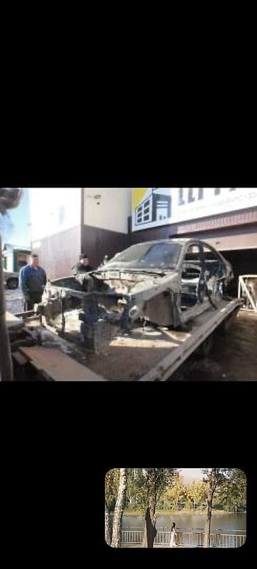 almer: Nissan Almera Classic: 2006 г., Автомат — 2