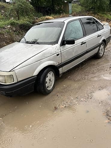 форсунки на ауди 100 с4: Volkswagen Passat: 1989 г., 1.8 л, Седан — 3