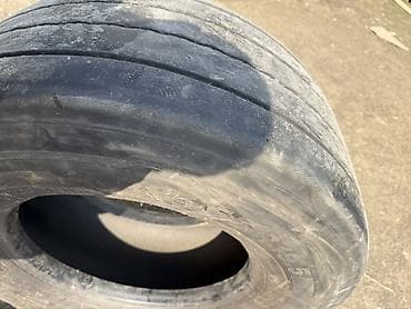 Шиналар 385 / 55 / R 19.5, Жүк ташуучу унаалар/Автобустар, Continental — 2