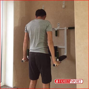 купить турник для дома: Турник, Новый, Бесплатная доставка — 2