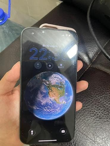 iphone 13 pro max 1tb цена бишкек: IPhone 13 Pro Max, Б/у, 128 ГБ, Sierra Blue, Чехол, 78 % — 2