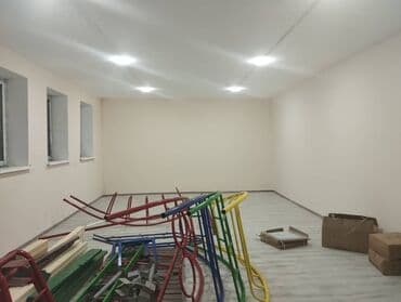 обзор цен на строительные и отделочные работы в бишкеке: Больше 6 лет опыта — 2