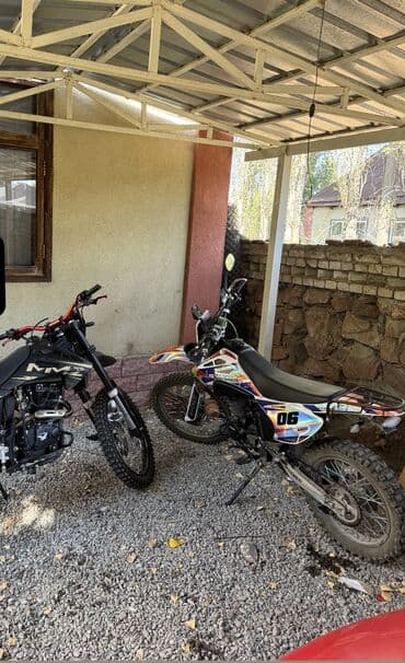 дипломат ключ: Эндуро 300 куб. см, Бензин, Взрослый, Новый — 4