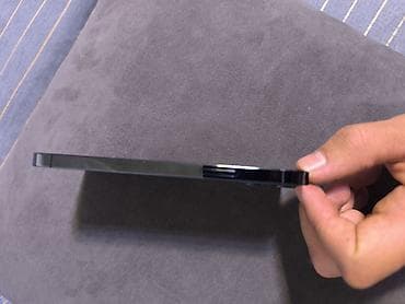 xbox 350: IPhone 12 Pro, Б/у, 128 ГБ, Sierra Blue, Чехол — 3