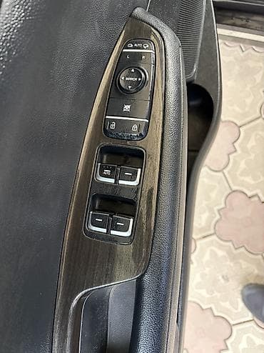 kia k5 2018: Kia K5: 2018 г., 2 л, Бензин, Седан — 10