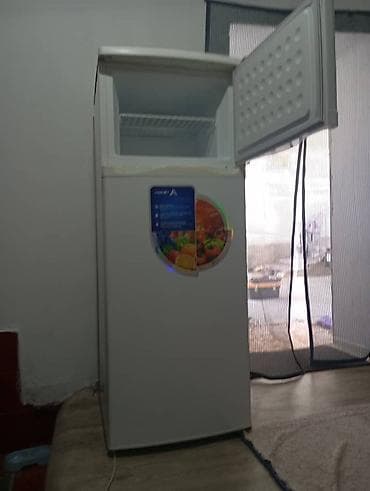 fridge: Сатылат — 3