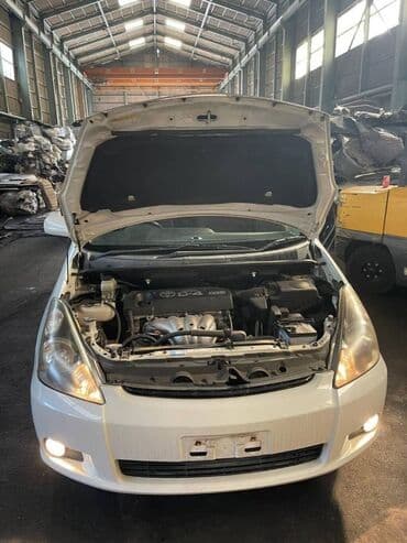 тойота виш дверь: В продаже автозапчасти на Тойота Виш Toyota Wish 1.8 1zz-fe 2.0 — 6