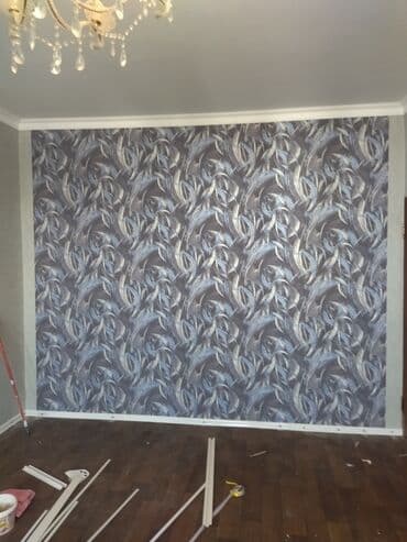 сколько стоит покраска крыши дома: Поклейка обоев, Демонтаж старых обоев | Жидкие обои, Фотообои, Бумажные обои Больше 6 лет опыта — 6