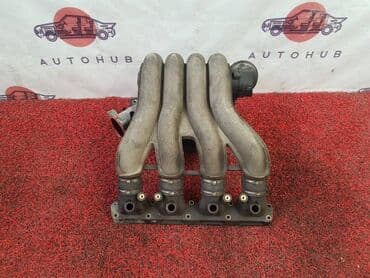 печка ауди а4: Коллектор Audi — 1