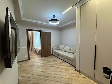 2 комнаты, Собственник, Без подселения, С мебелью полностью