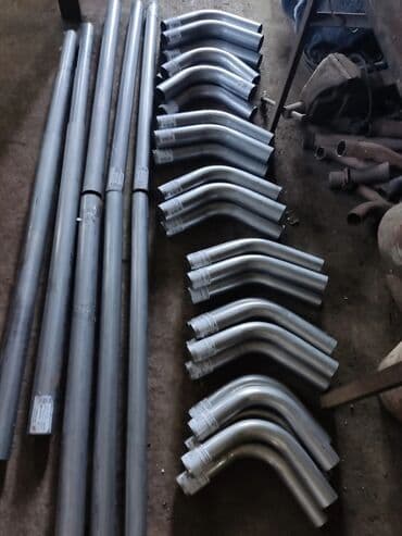 глушитель гольф 2 1.8 бензин: Глушитель Kia Новый, Аналог — 10