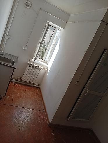 тэц квартиры: 1 комната, Без подселения — 1