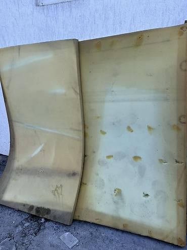 наполнитель пенопласт: Поролон — 3