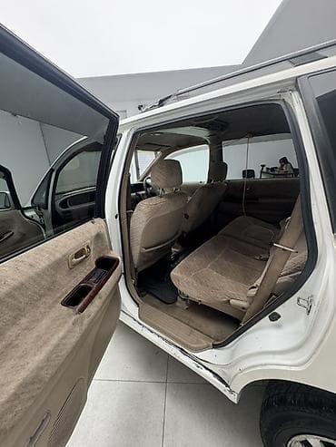 одиссей коробка: Honda Odyssey: 1999 г., Автомат, Минивэн — 6