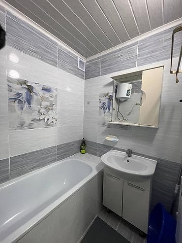 юг 2: 🏡 Сдаётся новый апартамент с дизайнерским ремонтом в центре г. Ош! — 5