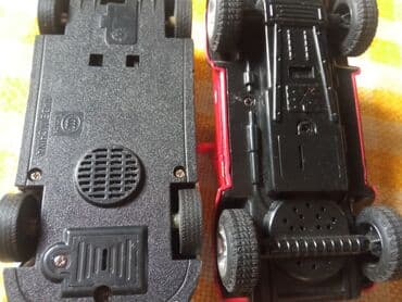 коллекционные монеты нбкр: Продаю инерционные машинки. Со звуком (батарейки нужно поменять) — 2