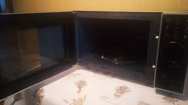 корейский чайник: Микроволновка, Б/у, Самовывоз — 6