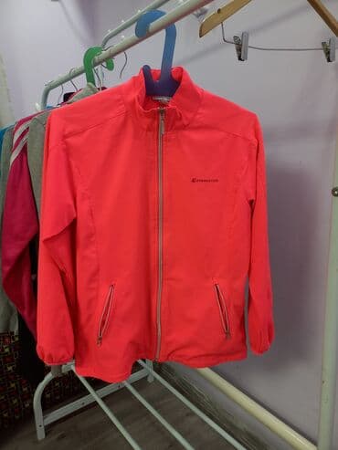 дождевик для велосипедистов: Ветровки — 1