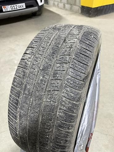 сешка шина 16: Шины 275 / 45 / R 20, Всесезонная, Внедорожные (АТ/МТ), Pirelli — 2