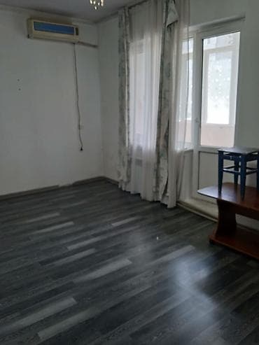 1 комната, 34 м², Аламедин-1 мкр 105 серия, 5 этаж, Старый ремонт — 3