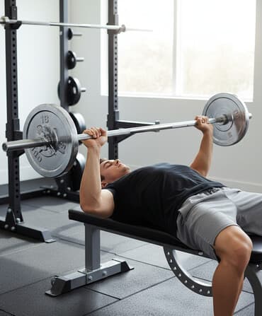 Штанга / гриф 🏋️‍♂️ по низкой цене прямиком со складов